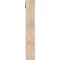 Ekena Millwork Legacy Traditional Smooth Bracket w/ Offset Brace, Douglas Fir, 5 1/2"W x 24"D x 36"H BKT0604X24X36LEC01SDF - alternate 3